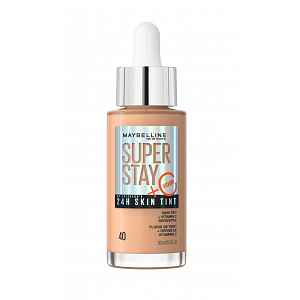 Maybelline SuperStay + Vitamin C odstín 40 tónující sérum 30 ml