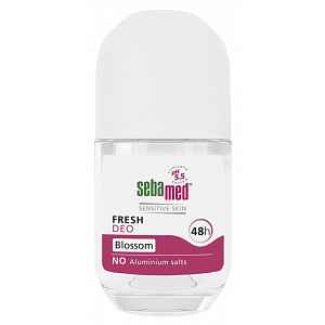 Sebamed roll-on Blossom 50ml S110374