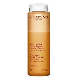 Clarins ONE STEP FACIAL CLEANSER  odličovač  200 ml