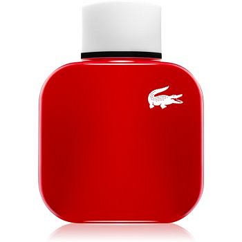 Lacoste Eau de Lacoste L.12.12 Pour Elle French Panache toaletní voda pro ženy 90 ml