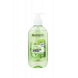 GARNIER Skin Naturals Essentials - Čistící gel PN 200ml