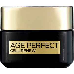 L'Oréal Paris Age Perfect Cell Renew denní krém proti vráskám 50 ml