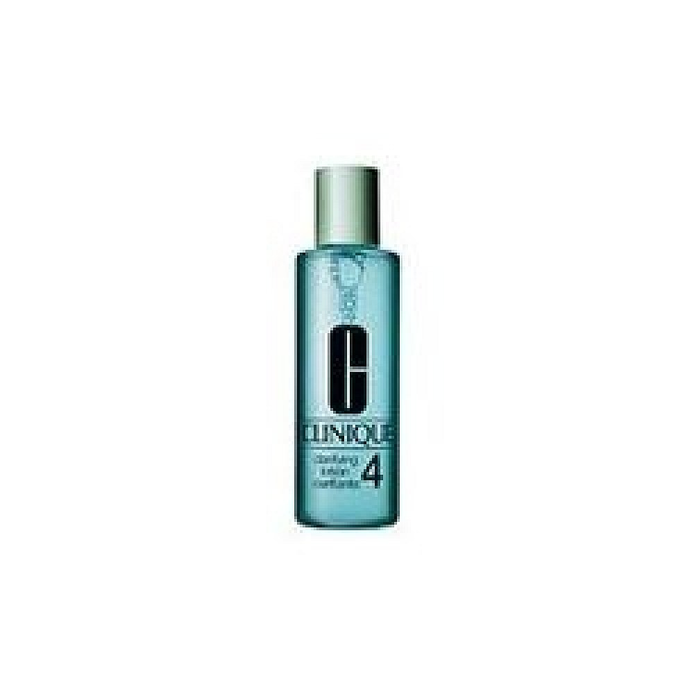 CLINIQUE Clarifying Lotion 4  400 ml mastná pleť