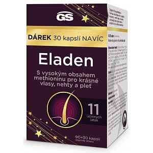 GS Eladen cps.90+30 dárek