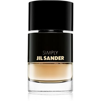 Jil Sander Simply parfémovaná voda pro ženy 40 ml