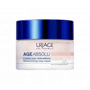 Uriage Age Absolu Obnovující noční krém 50 ml