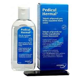 PEDICUL Hermal 100ml