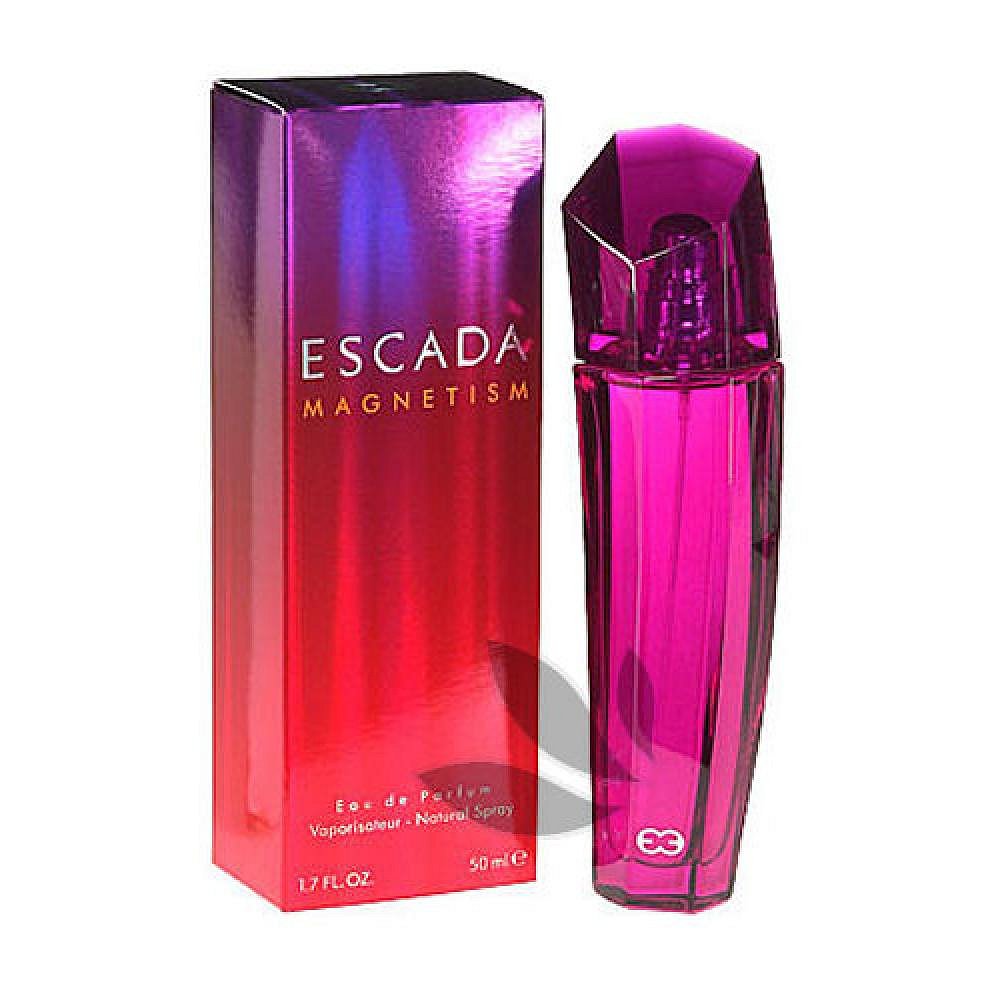 ESCADA Magnetism Parfémovaná voda 50 ml