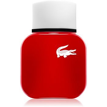 Lacoste Eau de Lacoste L.12.12 Pour Elle French Panache toaletní voda pro ženy 30 ml