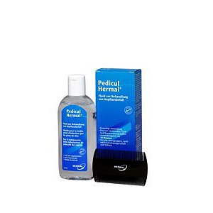 PEDICUL Hermal 100ml