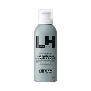 Lierac Homme Pěna na holení 150 ml