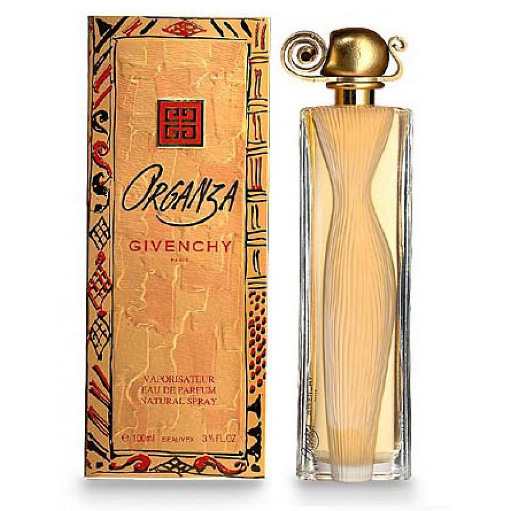 Givenchy Organza Parfémovaná voda 100ml