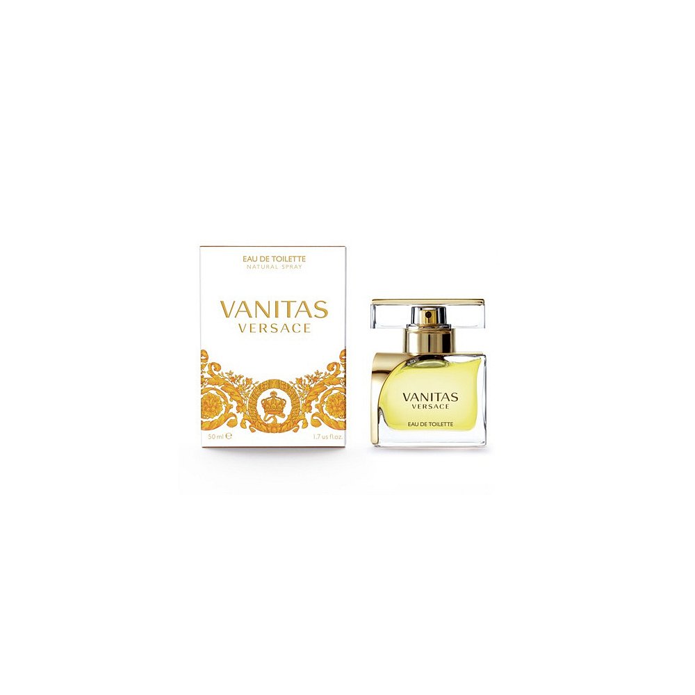 VERSACE VANITAS Edt.spray 100ml