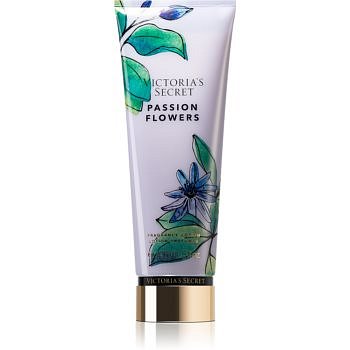 Victoria's Secret Wild Blooms Passion Flowers tělové mléko pro ženy 236 ml