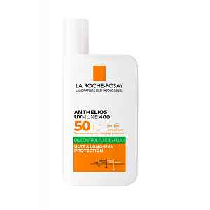 LA ROCHE-POSAY Anthelios UVMune 400 Oil Control Fluid SPF 50+  50 ml