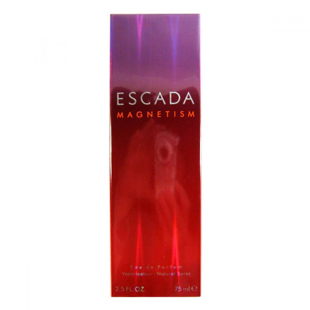 ESCADA Magnetism Parfémovaná voda 75 ml