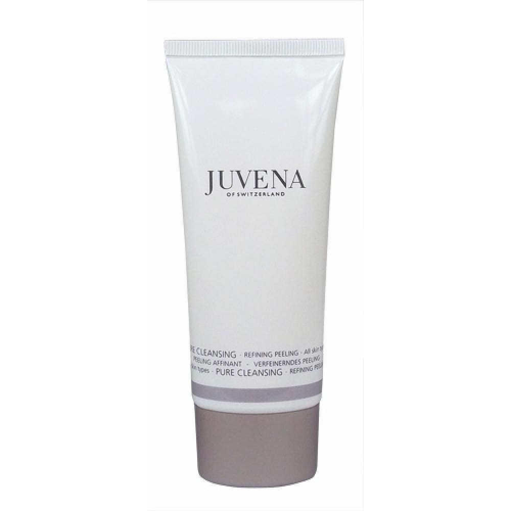 JUVENA-PURE čistící peeling 100 ml