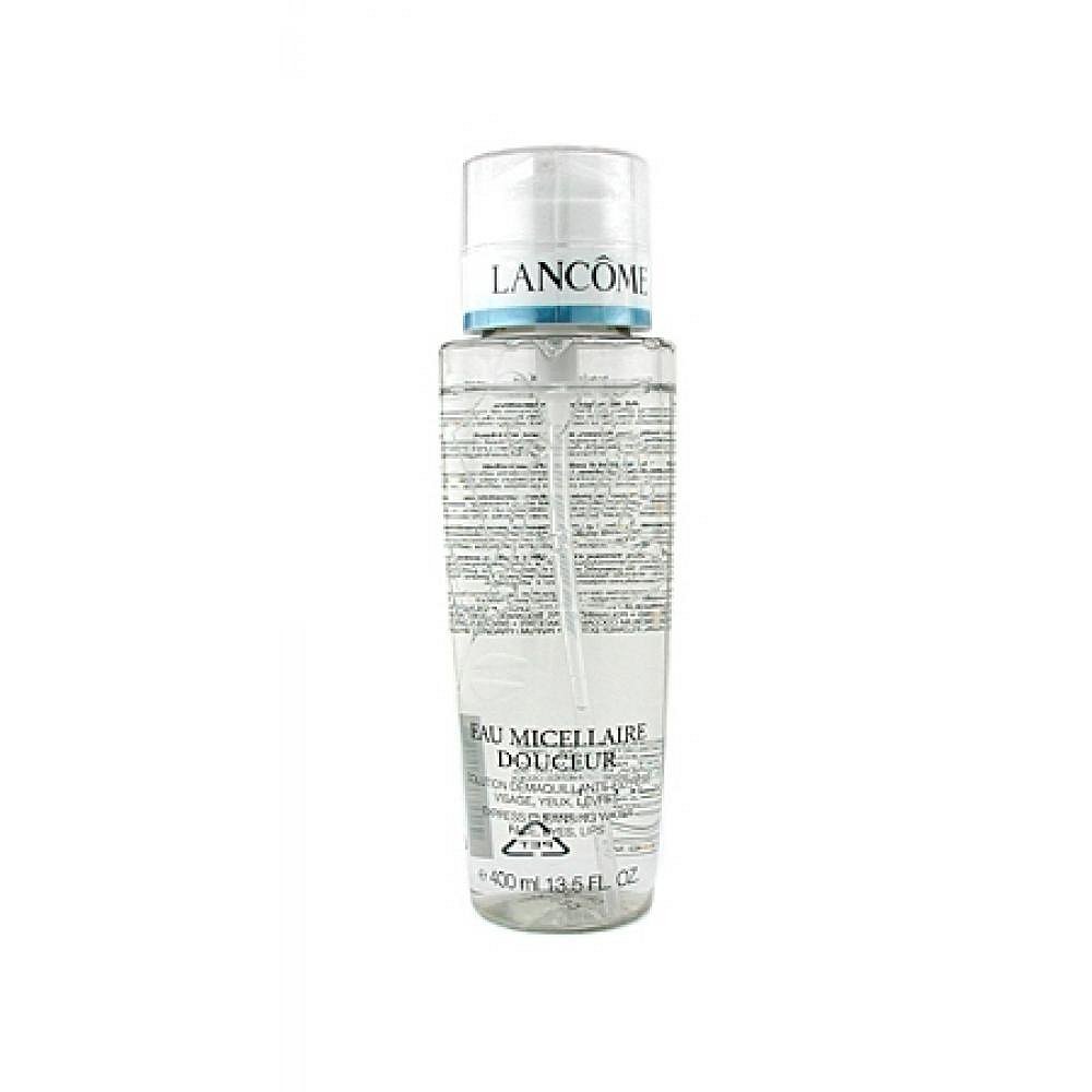 Lancome Eau Micellaire Doucer 400ml