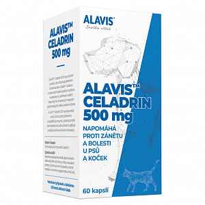 Alavis Celadrin tbl.60