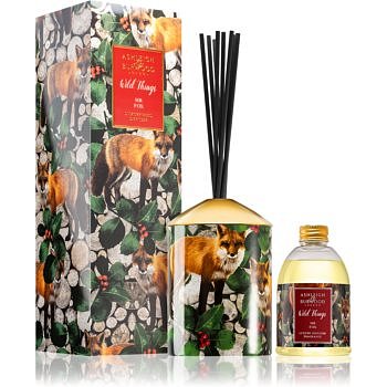 Ashleigh & Burwood London Wild Things Mr Fox aroma difuzér s náplní 200 ml