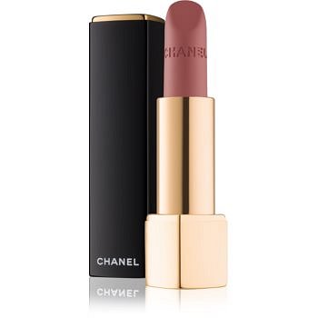 Chanel Rouge Allure Velvet sametová rtěnka s matným efektem odstín 68 Émotive 3,5 g