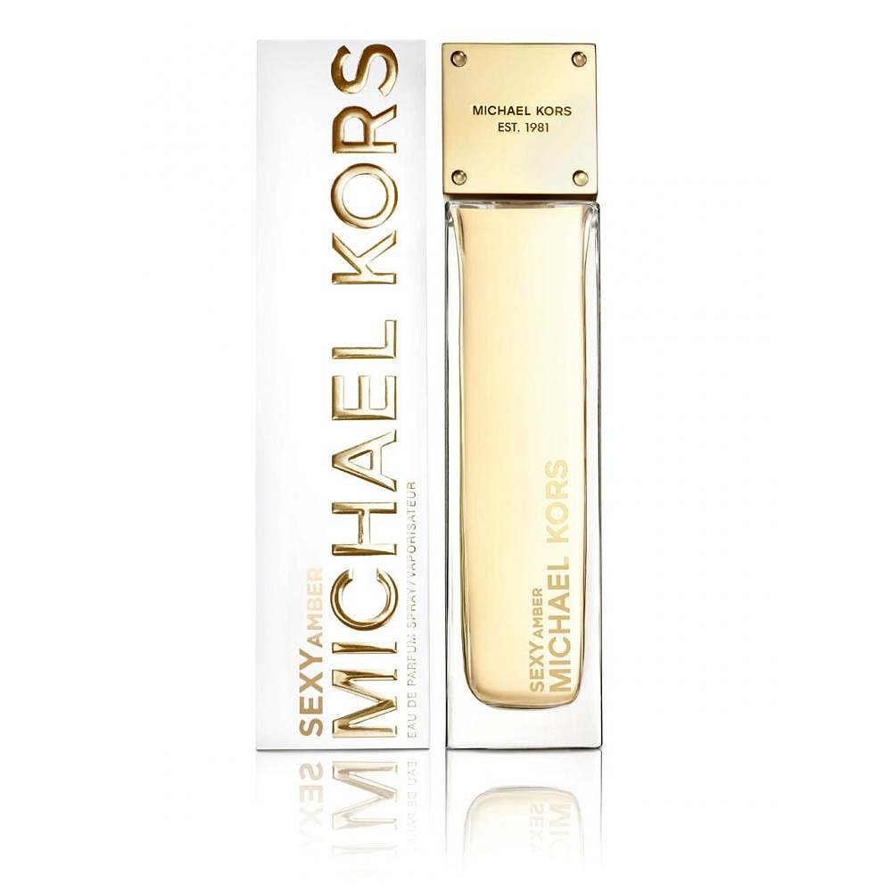 MICHAEL KORS Sexy Amber Parfémovaná voda 50ml