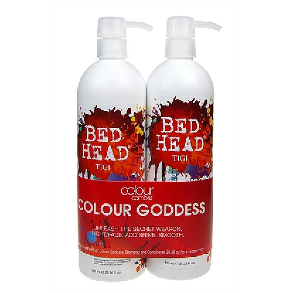 1500 ml bed head shampo