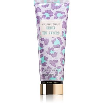 Victoria's Secret Under The Covers tělové mléko pro ženy 236 ml