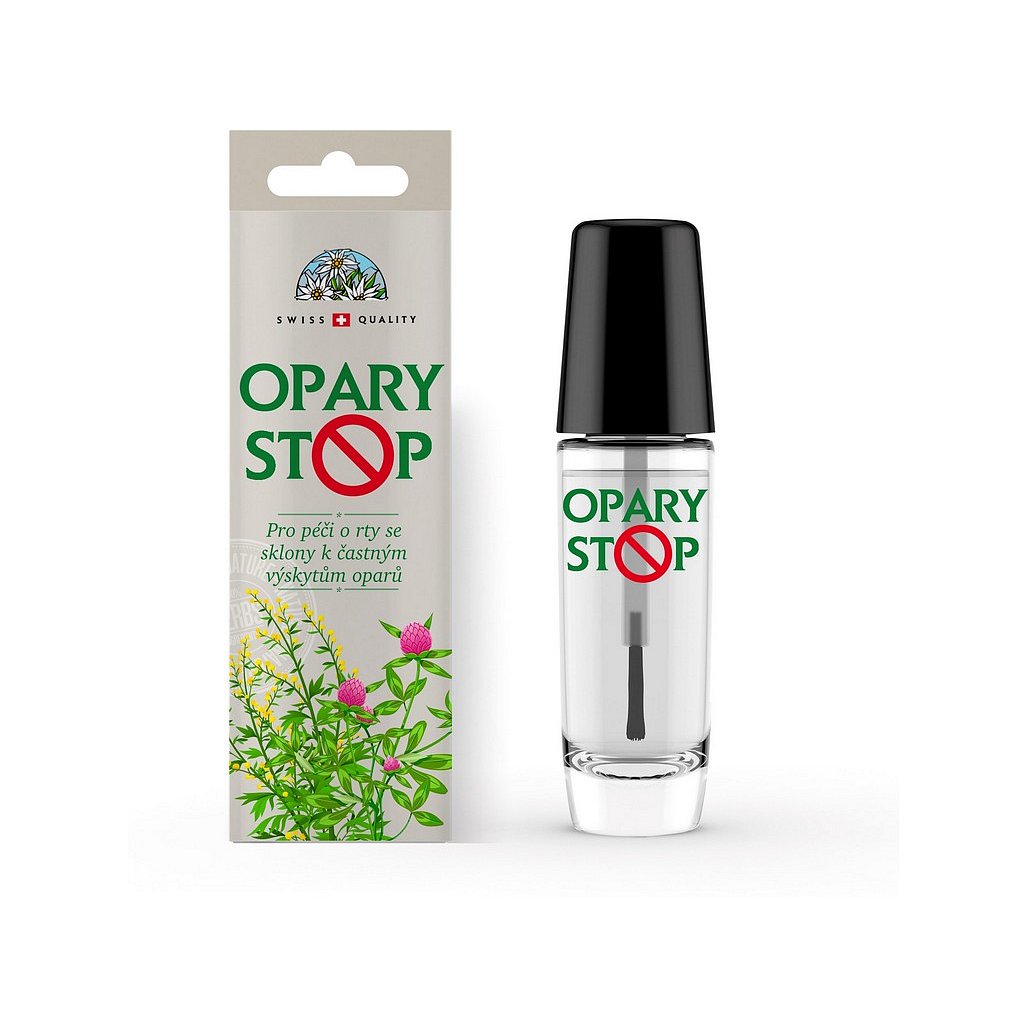 Herbamedicus OparyStop 10ml