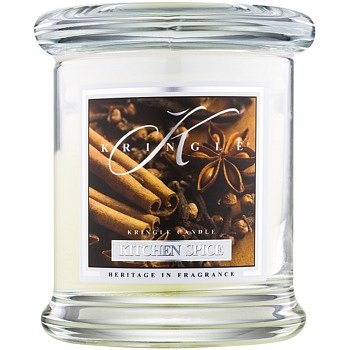 Kringle Candle Kitchen Spice vonná svíčka 127 g