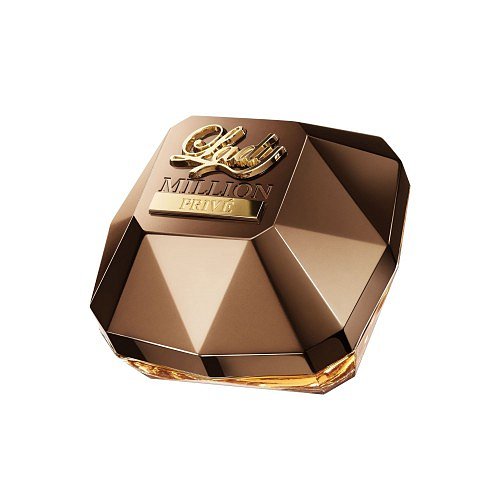 Paco Rabanne Lady Million Privé  parfémová voda 50ml + dárek PACO RABANNE -  sprchový gel