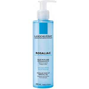 La Roche Rosaliac Micelární odličovací gel 195ml