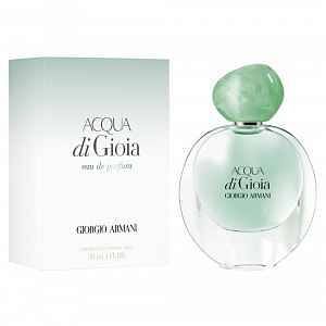 Giorgio Armani Acqua di Gioia Parfémovaná voda 50ml