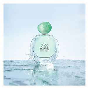 Giorgio Armani Acqua di Gioia Parfémovaná voda 50ml