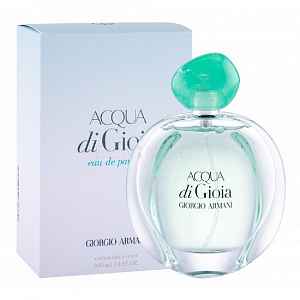 Giorgio Armani Acqua di Gioia Parfémovaná voda 50ml