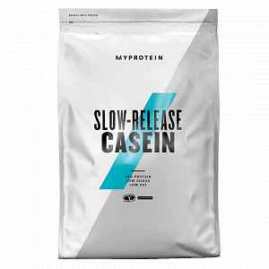 Casein protein 2500g - jahoda