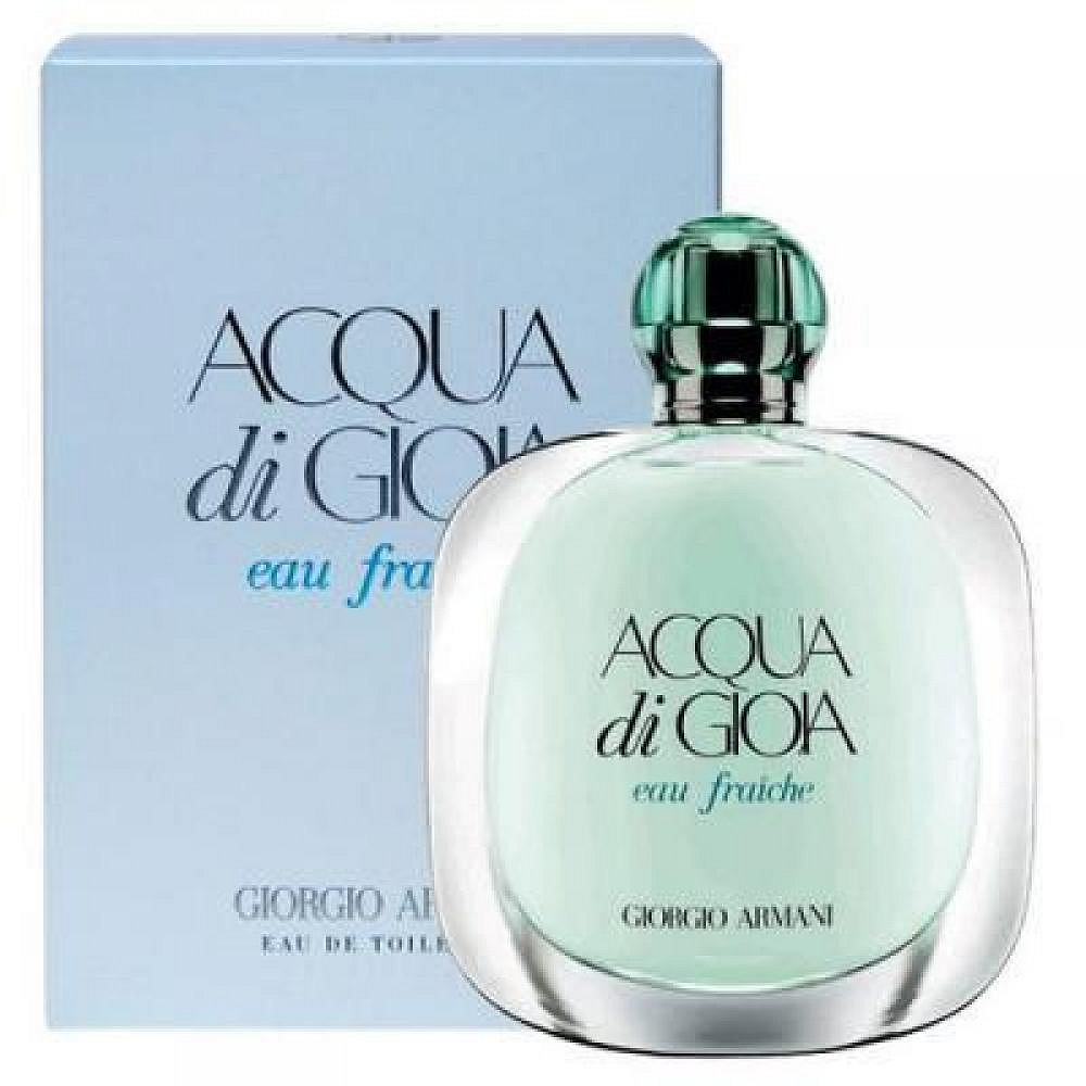 Giorgio Armani Acqua di Gioia Parfémovaná voda 50ml