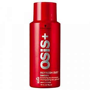 Suchý šampon pro objem vlasů Refresh Dust 300 ml