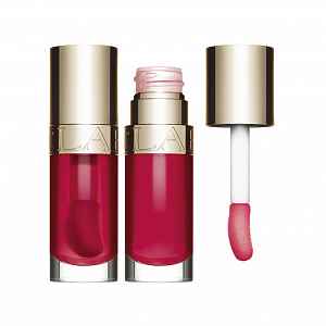 Clarins Lip Comfort Oil olej na rty  - 16 - limitovaná edice 7 ml