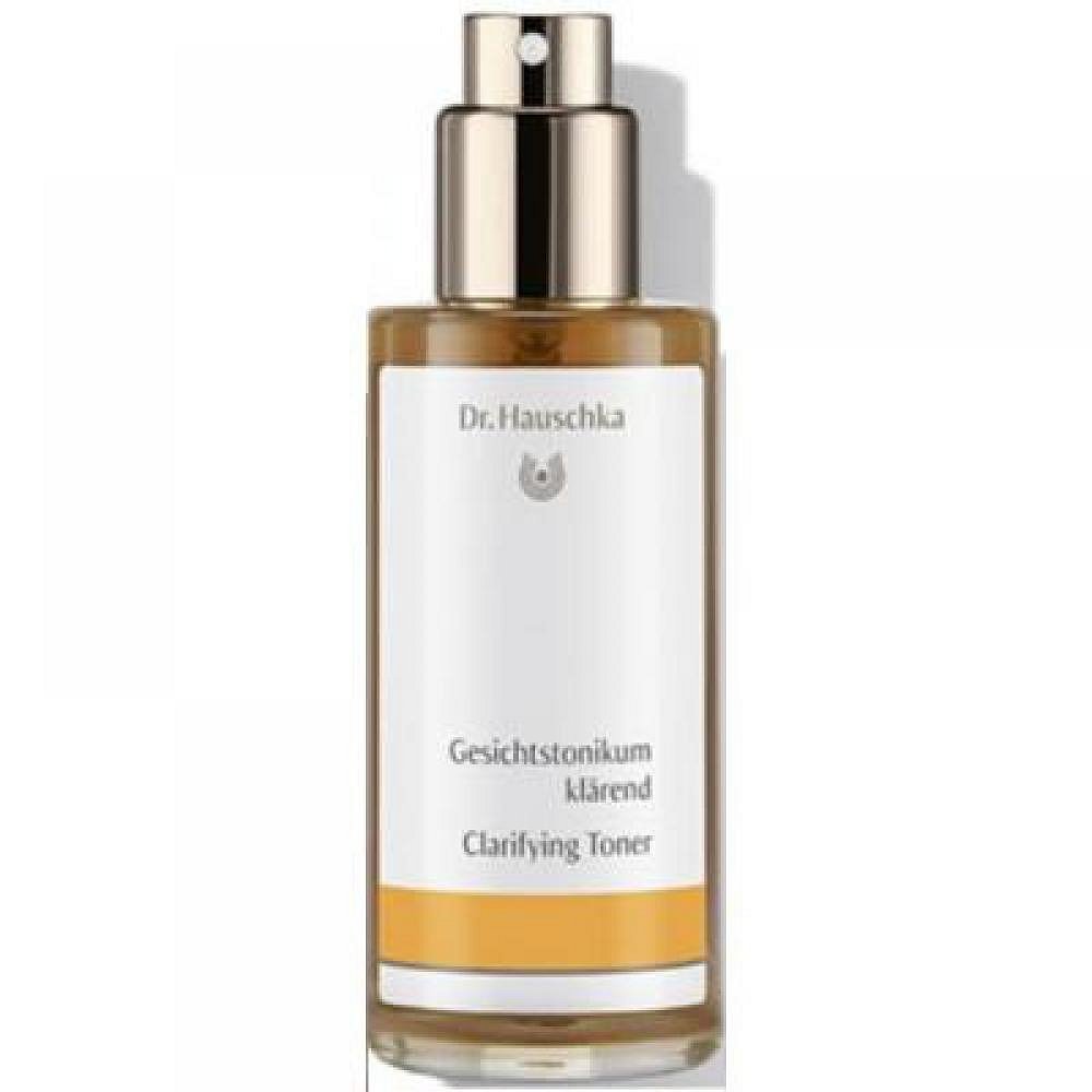 Dr. Hauschka Clarifying Toner 100 ml - Čistící tonikum