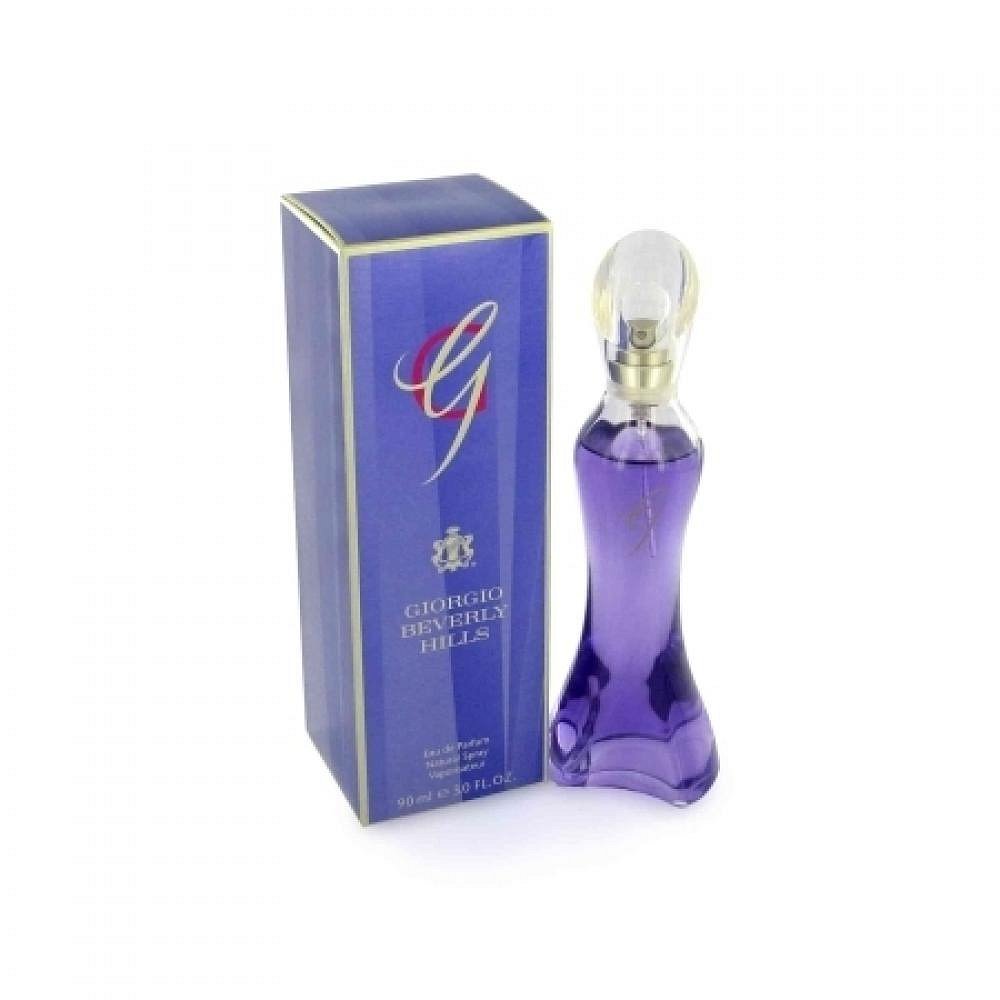 Giorgio Beverly Hills G parfémovaná voda dámská 90 ml