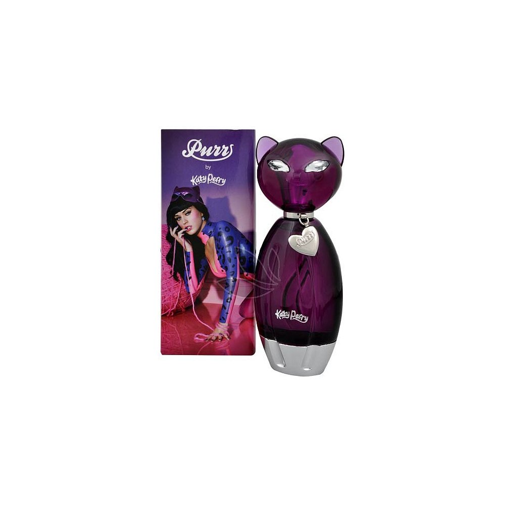 Katy Perry Purr Parfémovaná voda 100ml