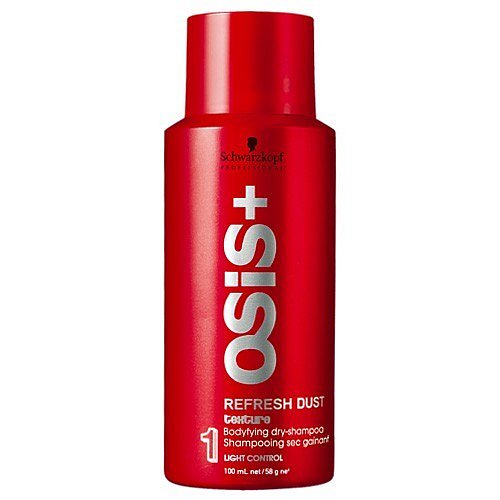 Suchý šampon pro objem vlasů Refresh Dust 300 ml