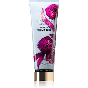 Victoria's Secret Wild Blooms Wild Primrose tělové mléko pro ženy 236 ml