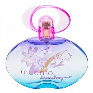 Salvatore Ferragamo Incanto Shine toaletní voda dámská 100 ml