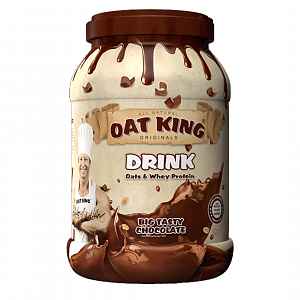 Oat King Oat King 2000g - cookies cream