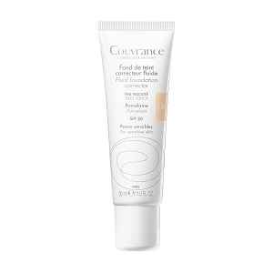 Avene Couvrance Tekutý krycí make-up SPF 20 30 ml světlý odstín