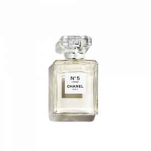 CHANEL N°5 l'eau Toaletní voda s rozprašovačem  - EAU DE TOILETTE 35ML 35 ml