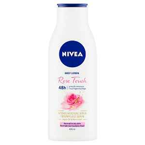 Tělové mléko Rose Touch (Body Lotion) 400 ml