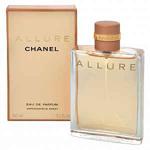 Chanel Allure Parfémovaná voda 50ml 